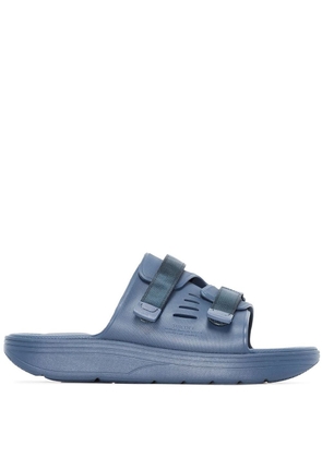 Suicoke Urich sandals - Blue