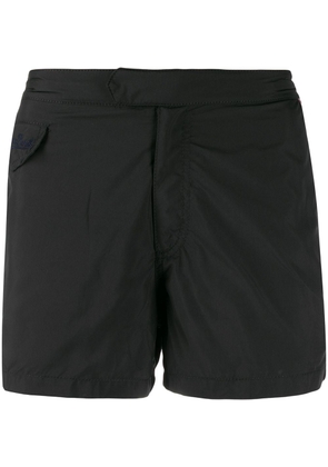 MC2 Saint Barth Harry swim shorts - Black