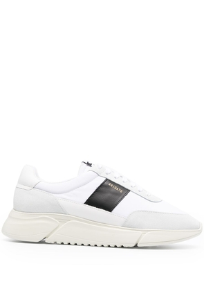 Axel Arigato Genesis Vintage sneakers - White