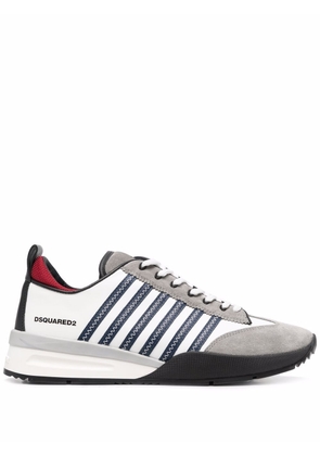 DSQUARED2 Legend low-top sneakers - Grey
