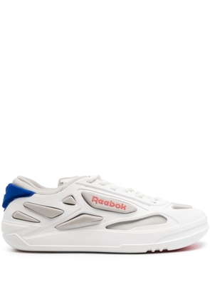 Reebok Club C FWD padded sneakers - White