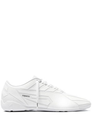 Coperni x Puma Speedcat sneakers - White
