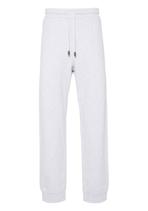 JW Anderson mid-rise track trousers - Grey