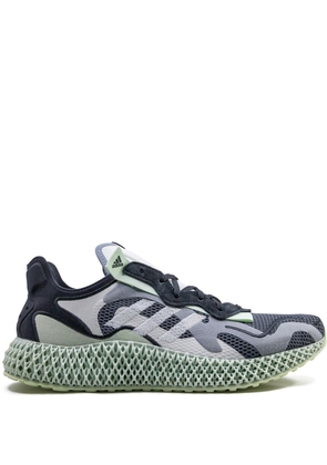 adidas Consortium Runner EVO 4D sneakers - Grey
