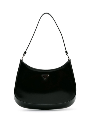 Prada Pre-Owned 2013-2023 Cleo shoulder bag - Black