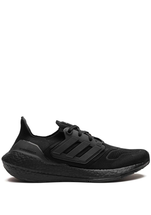 adidas Ultraboost 22 'Triple Black' sneakers