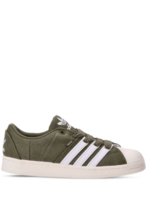 adidas Superstar Supermodified low-top sneakers - Green