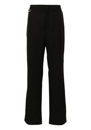 Jacquemus Le Pantalon Melo tailored trousers - Black
