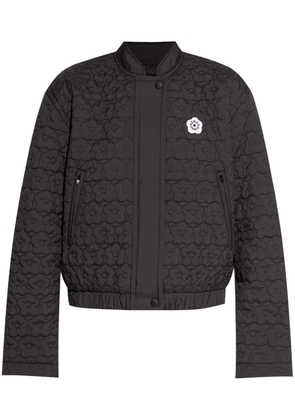 Kenzo Boke Flower jacket - Black