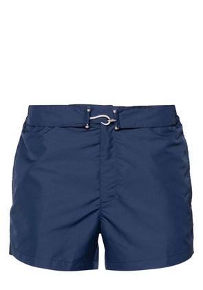 Edhen Milano Comporta swim shorts - Blue