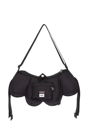 AVAVAV Mini Shoulder Bag - Black
