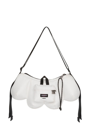 AVAVAV Mini Shoulder Bag - White