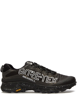 Merrell Moab Speed GORE-TEX® sneakers - Black