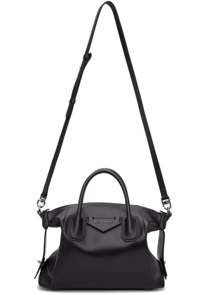Givenchy Black Small Soft Antigona Bag