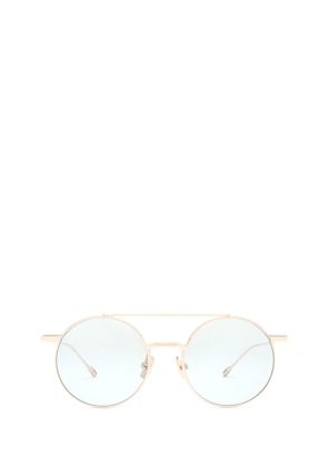 Native Sons Aston Exp 16k Gold Sunglasses