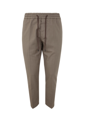 Dondup Dom Track Trousers