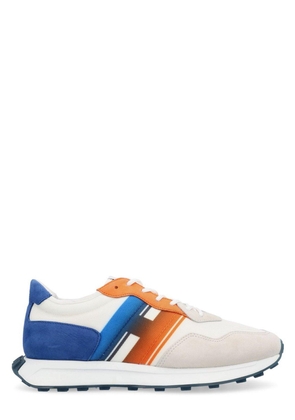 Hogan H601 Lace-up Sneakers