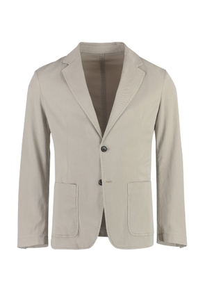Dondup Single-breasted Two-button Jacket
