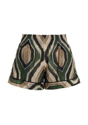 For Restless Sleepers toante Shorts