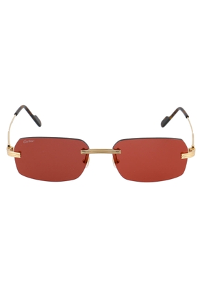 Cartier Eyewear Ct0271s Sunglasses
