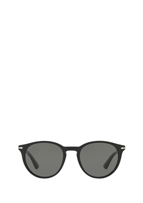 Persol Po3152s Black Sunglasses