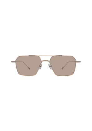 Native Sons Remm - Antique Gold - 52 Sunglasses