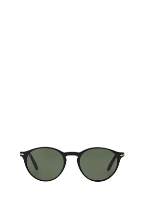 Persol Po3092sm Black Sunglasses