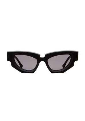 Kuboraum Maske F5 Bm Sunglasses