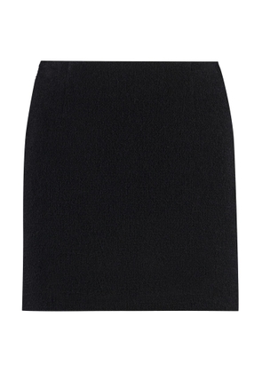 Tagliatore 0205 May Wool Mini Skirt