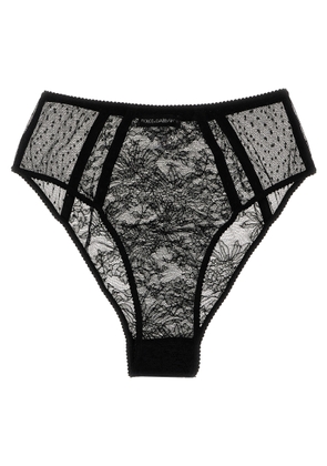 Dolce & Gabbana Lace Briefs