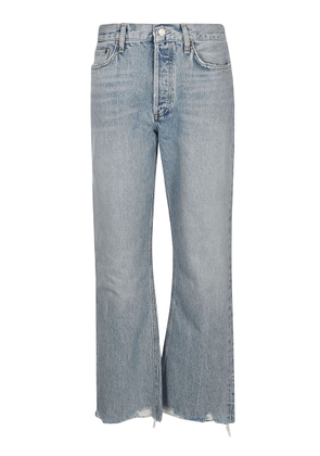 AGOLDE Straight Jeans