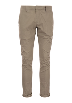 Dondup Gaubert - Slim-fit Trousers