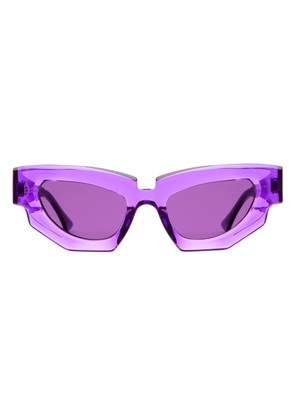 Kuboraum Mask F5 - Amethyst Sunglasses