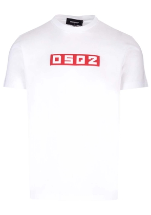 Dsquared2 Dsq2 Cool Fit T-shirt