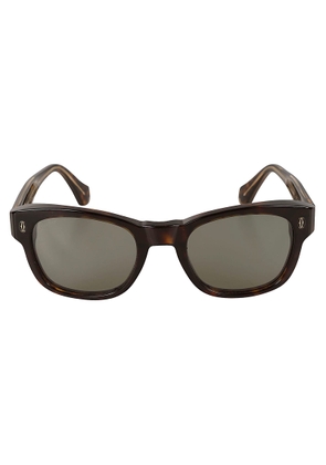 Cartier Eyewear Wayfarer Sunglasses Sunglasses