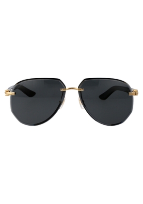 Cartier Eyewear Ct0440s Sunglasses