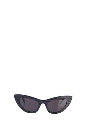 Saint Laurent Cat-eye Frame Sunglasses