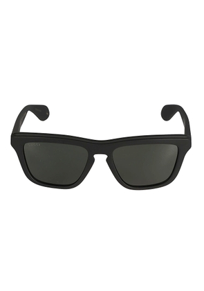 Gucci Eyewear Wayfarer Classic Sunglasses