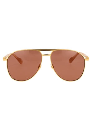 Gucci Eyewear Gg1220s Sunglasses