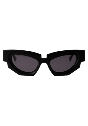 Kuboraum Maske F5 Sunglasses