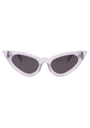 Kuboraum Maske Y3 Sunglasses