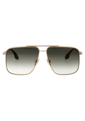 Victoria Beckham Vb240s Sunglasses