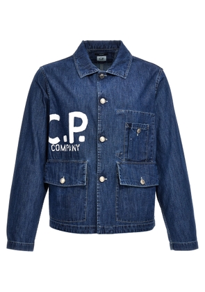 C. P. Company outerwear Medium Jacket