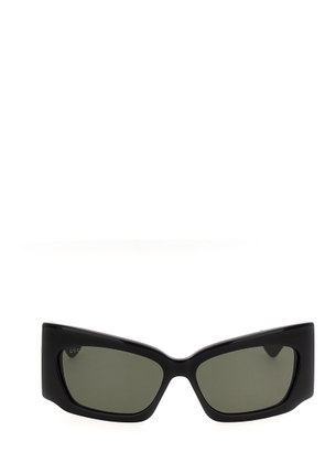 Gucci Gg Logo Sunglasses