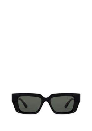 Gucci Eyewear Gg1529s Black Sunglasses