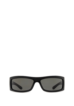 Gucci Eyewear Gg1492s Black Sunglasses