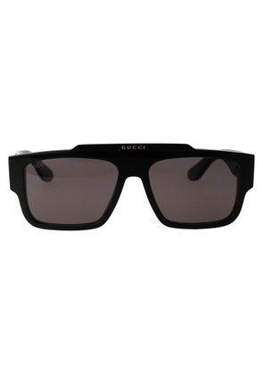 Gucci Eyewear Gg1460s Sunglasses