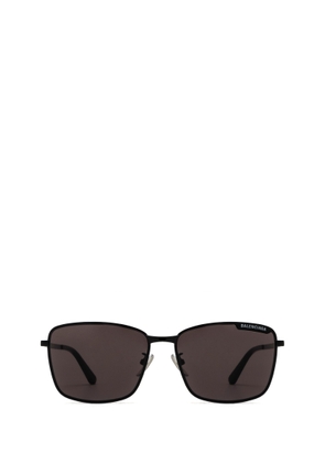 Balenciaga Eyewear Bb0280sa Black Sunglasses
