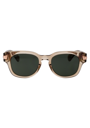 Gucci Eyewear Gg1518s Sunglasses