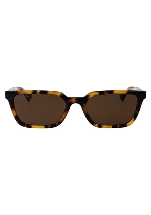 Gucci Eyewear Gg1539s Sunglasses